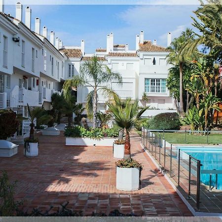 Apartment Rest Nueva Andalucia, Puerto Banus Марбелья Экстерьер фото